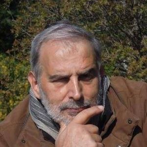 Meet your Posher, Gary